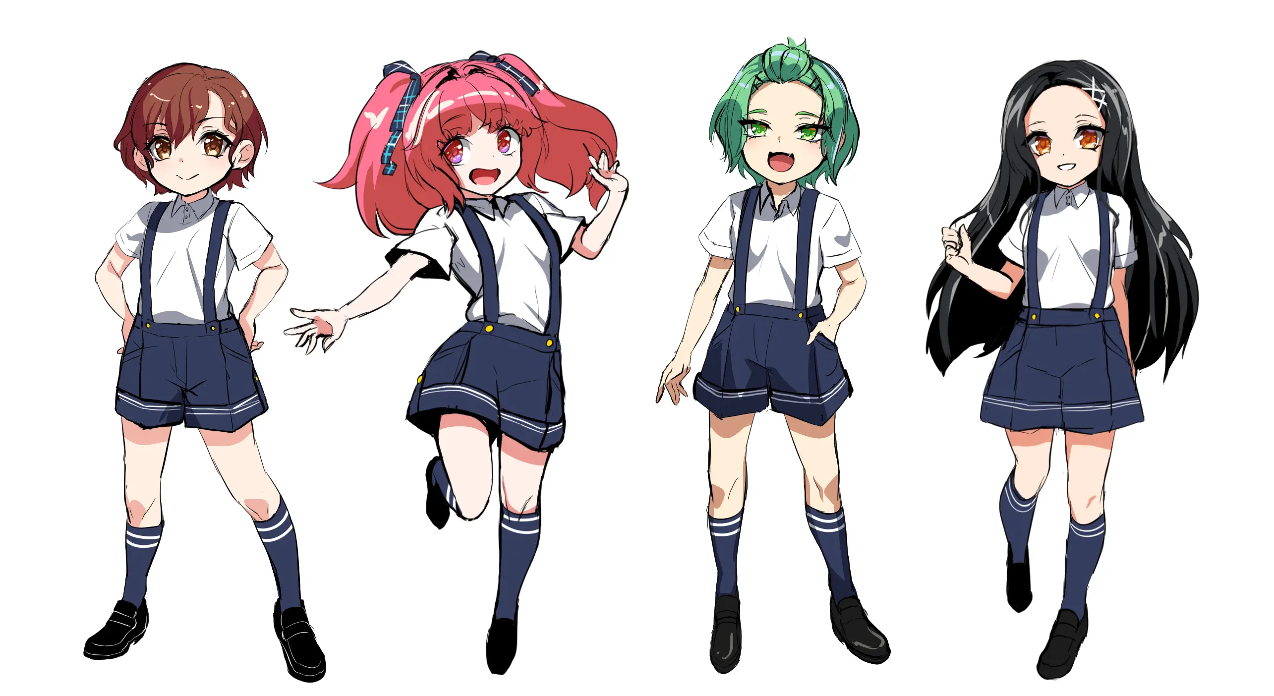 Danshi Jakutaika Keikaku De Rakudai Shita Boku No Nikki | 남성 약체화 정책으로 낙제 해버린 나의 일기